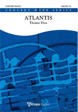 Thomas Doss: Atlantis