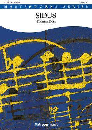 Thomas Doss: Sidus