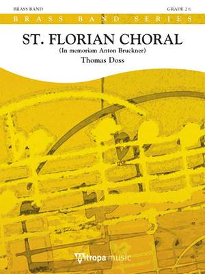Thomas Doss: St. Florian Choral