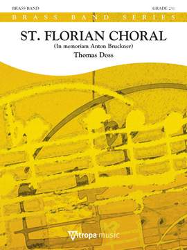 Thomas Doss: St. Florian Choral