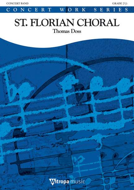 Thomas Doss: St. Florian Choral