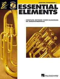 Essential Elements (NL)
