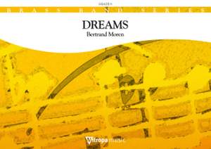 Bertrand Moren: Dreams