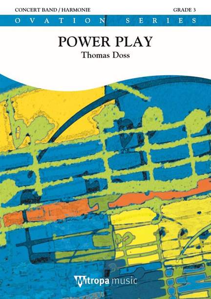 Thomas Doss: Power Play