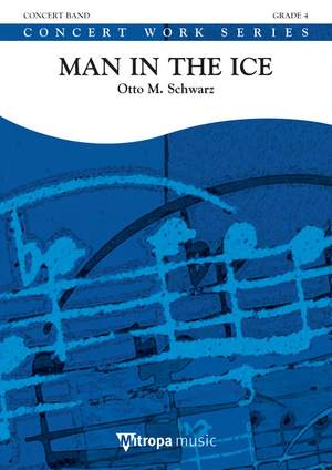 Otto M. Schwarz: Man in the Ice