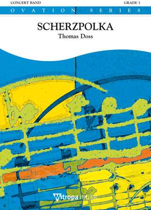 Thomas Doss: Scherzpolka