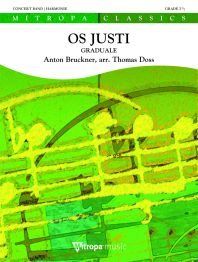 Anton Bruckner: Os Justi