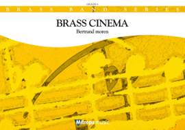 Bertrand Moren: Brass Cinema