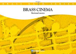 Bertrand Moren: Brass Cinema
