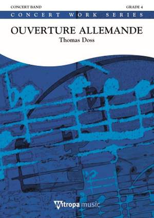 Thomas Doss: Ouverture Allemande