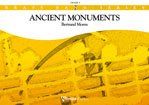 Bertrand Moren: Ancient Monuments
