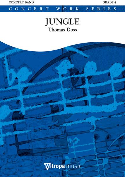 Thomas Doss: Jungle
