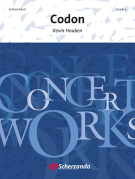 Kevin Houben: Codon