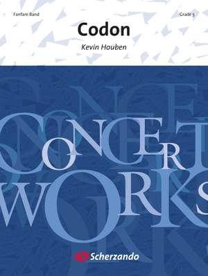 Kevin Houben: Codon