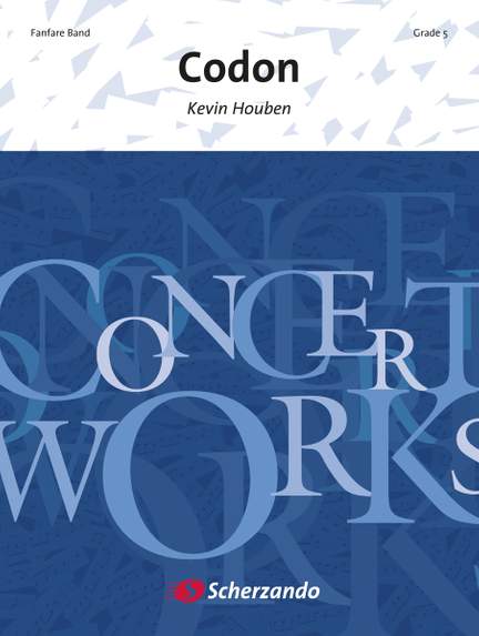 Kevin Houben: Codon