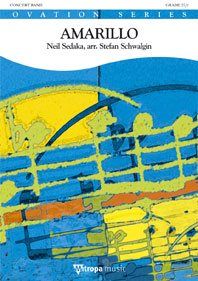 Neil Sedaka_Howard Greenfield: Amarillo