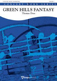 Thomas Doss: Green Hills Fantasy