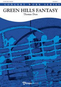 Thomas Doss: Green Hills Fantasy