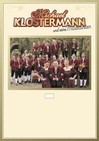 Hans Bruss_Michael Klostermann: Streicheleinheiten