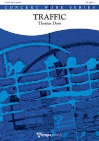Thomas Doss: Traffic