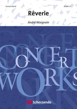 André Waignein: Rêverie