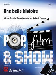 Michel Fugain_Pierre Leroyer: Une belle histoire