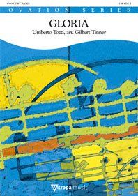 Umberto Tozzi: Gloria
