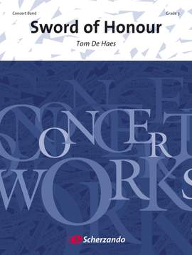 Tom De Haes: Sword of Honour