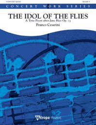 Franco Cesarini: The Idol of the Flies