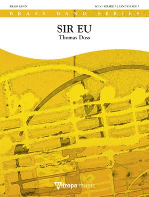 Thomas Doss: Sir Eu