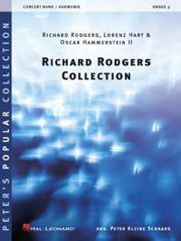 Richard Rodgers_Lorenz Hart_Oscar Hammerstein II: Richard Rodgers Collection