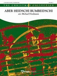 Traditional: Aber Heidschi Bumbeidschi