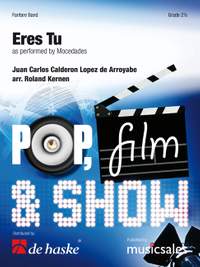J.C.Calderon Lopez de Arroyabe: Eres Tu