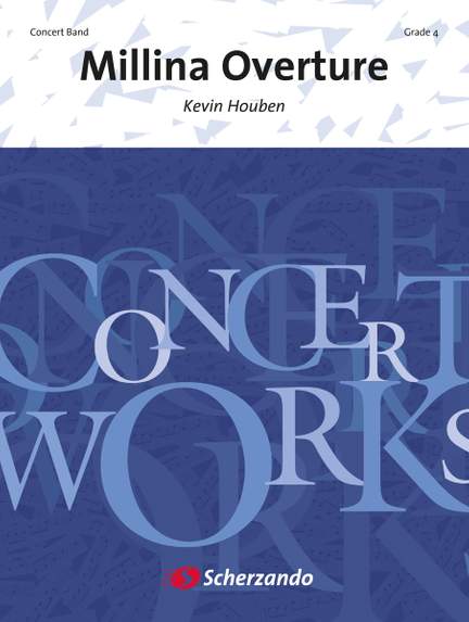 Kevin Houben: Millina Overture