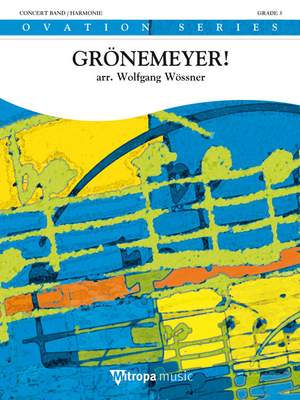 Herbert Grönemeyer: Grönemeyer!
