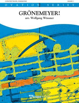 Herbert Grönemeyer: Grönemeyer!