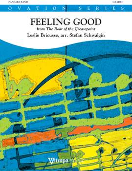 Leslie Bricusse_Anthony Newley: Feeling Good