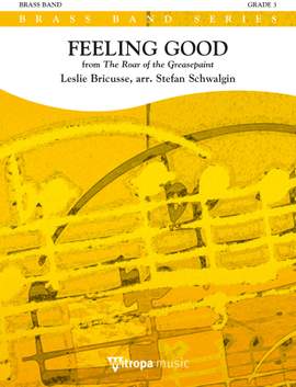 Leslie Bricusse_Anthony Newley: Feeling Good