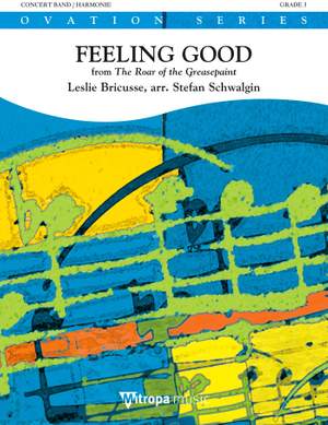 Leslie Bricusse_Anthony Newley: Feeling Good