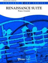 Franco Cesarini: Renaissance Suite