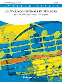 Udo Jürgens: Ich war noch niemals in New York