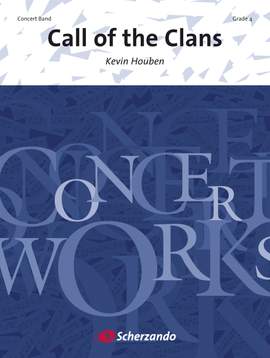 Kevin Houben: Call of the Clans
