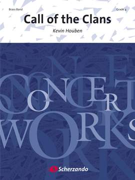 Kevin Houben: Call of the Clans