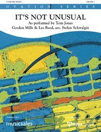 Gordon Mills_Les Reed: It's Not Unusual