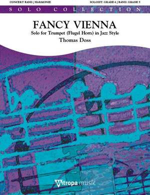 Thomas Doss: Fancy Vienna