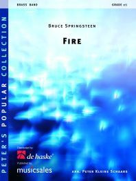 Bruce Springsteen: Fire
