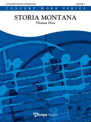 Thomas Doss: Storia Montana