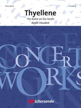 Kevin Houben: Thyellene