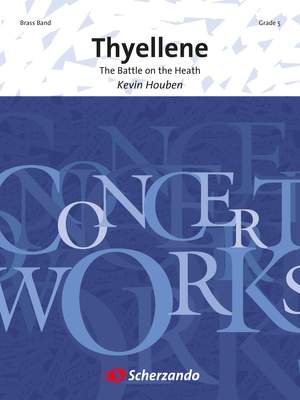 Kevin Houben: Thyellene