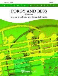 George Gershwin: Porgy and Bess